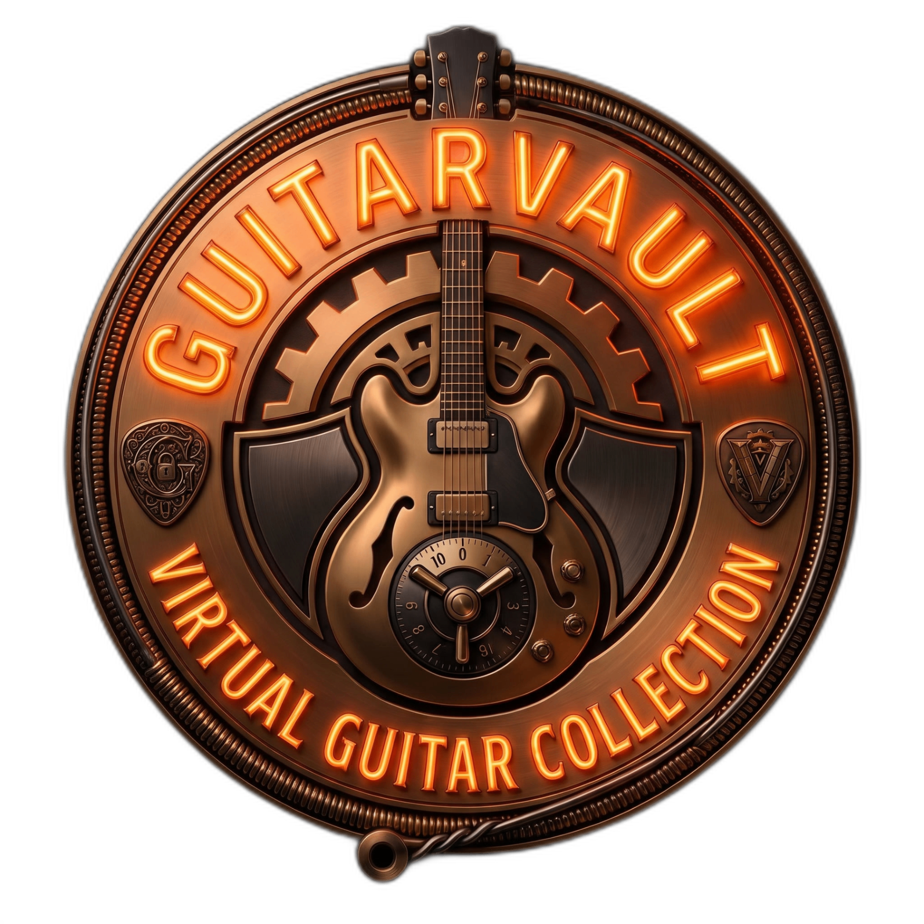 GuitarVault