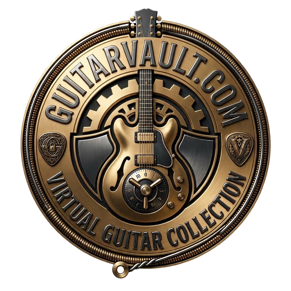 Guitar Vault